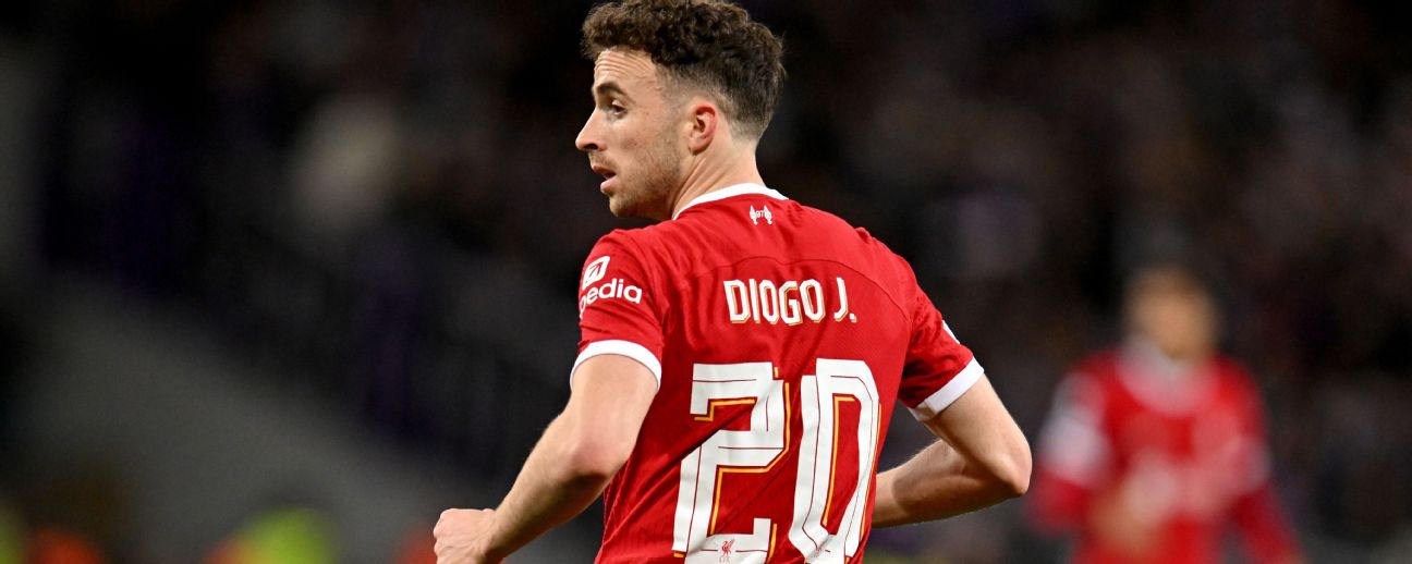 Image of Diogo Jota