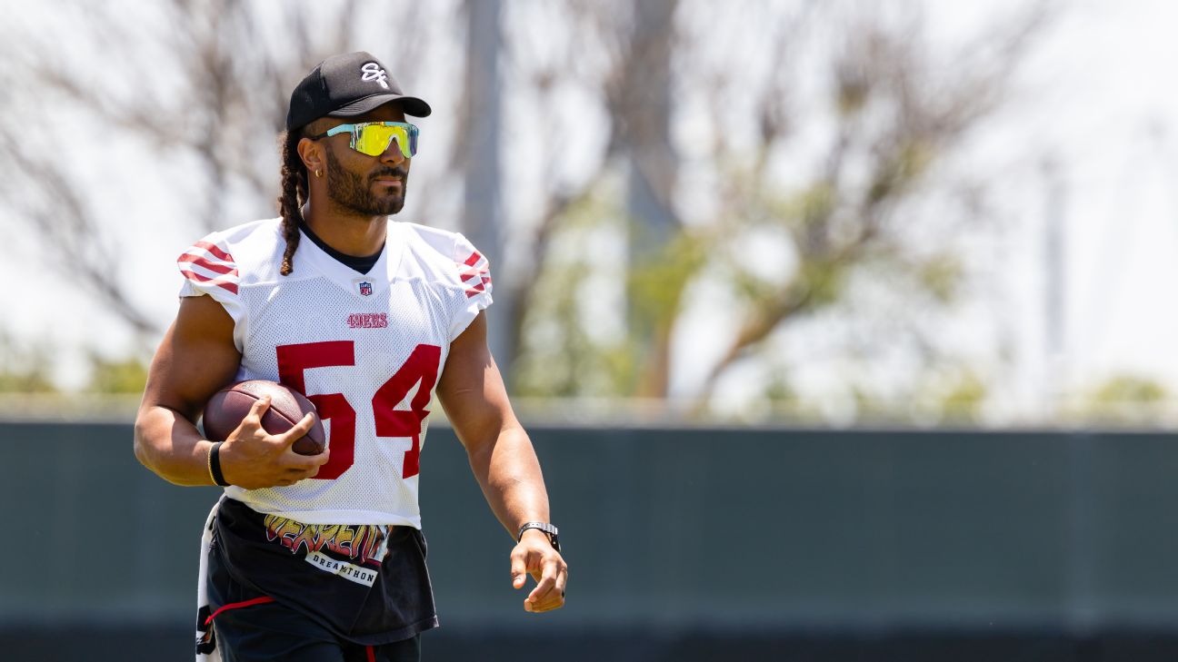 Top 10 NFL Off-Ball Linebackers in 2025: Expert Rankings and Insights