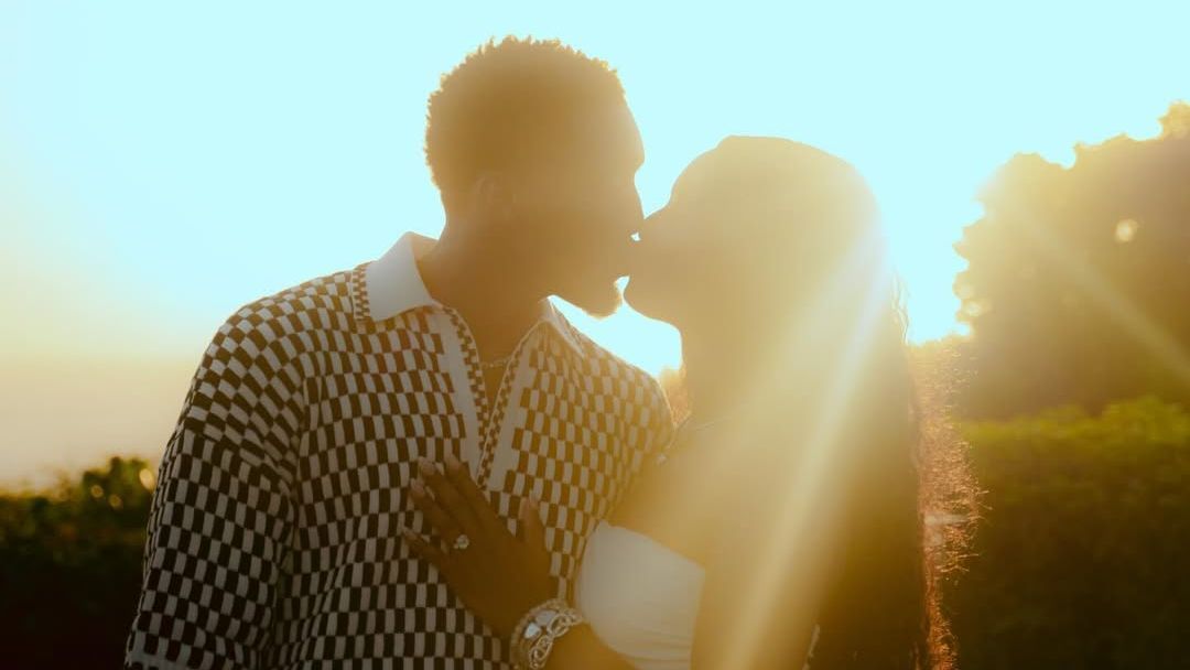 Donovan Mitchell Proposes to Coco Jones: A Love Story Beyond the Court