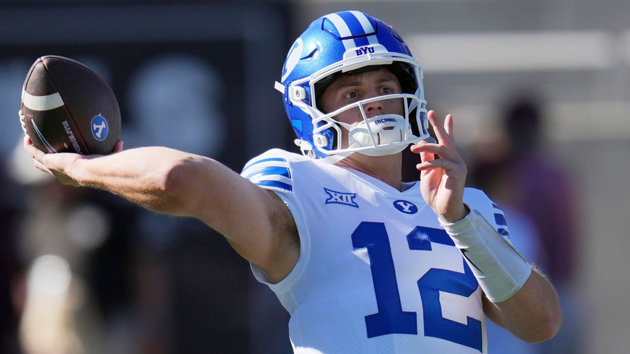 <a href="https://www.espn.com/college-football/story/_/id/45719216/qb-jake-retzlaff-announces-withdrawal-byu" target="_blank">QB Retzlaff announces his withdrawal from BYU</a>
