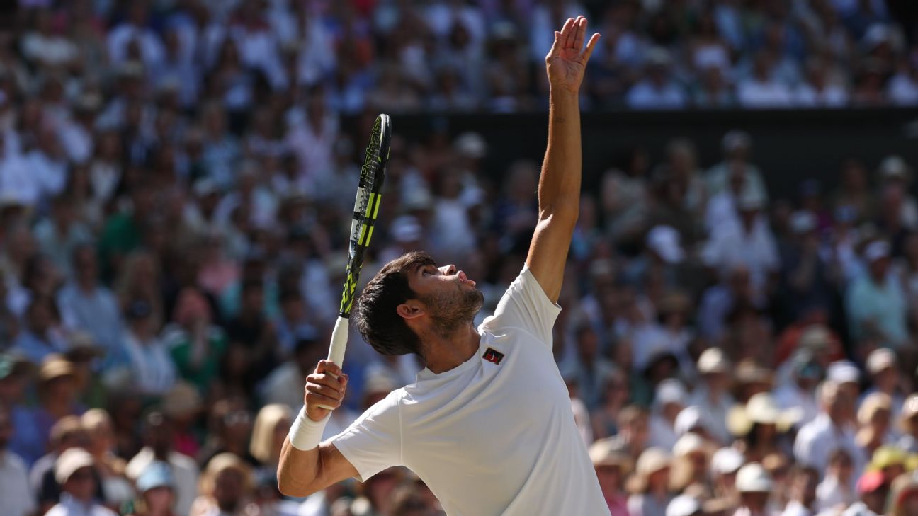 Reviving the Serve-and-Volley: A Timeless Tactic in Modern Tennis