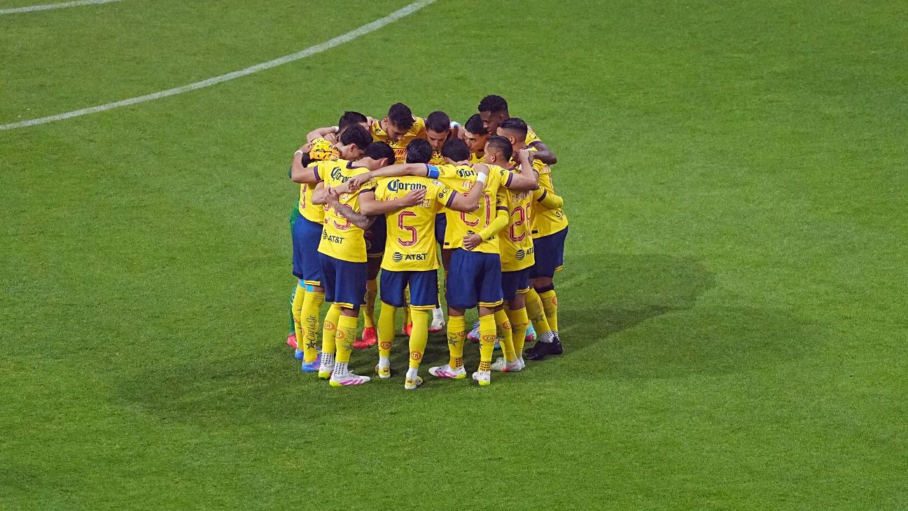 América Debuts in Apertura 2025 Against Juárez with High Stakes and New Faces