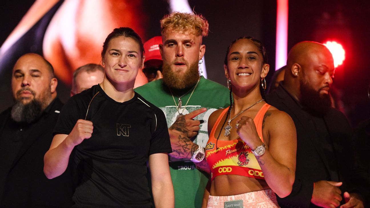 Taylor Seals Legendary Trilogy with Serrano in Tactical Masterclass