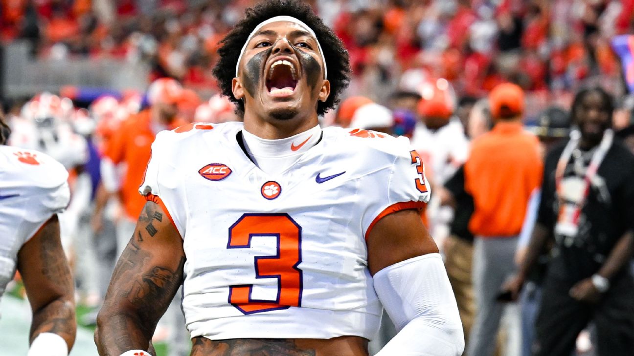 2026 NFL Draft: Top Prospects and Predictions for the No. 1 Pick