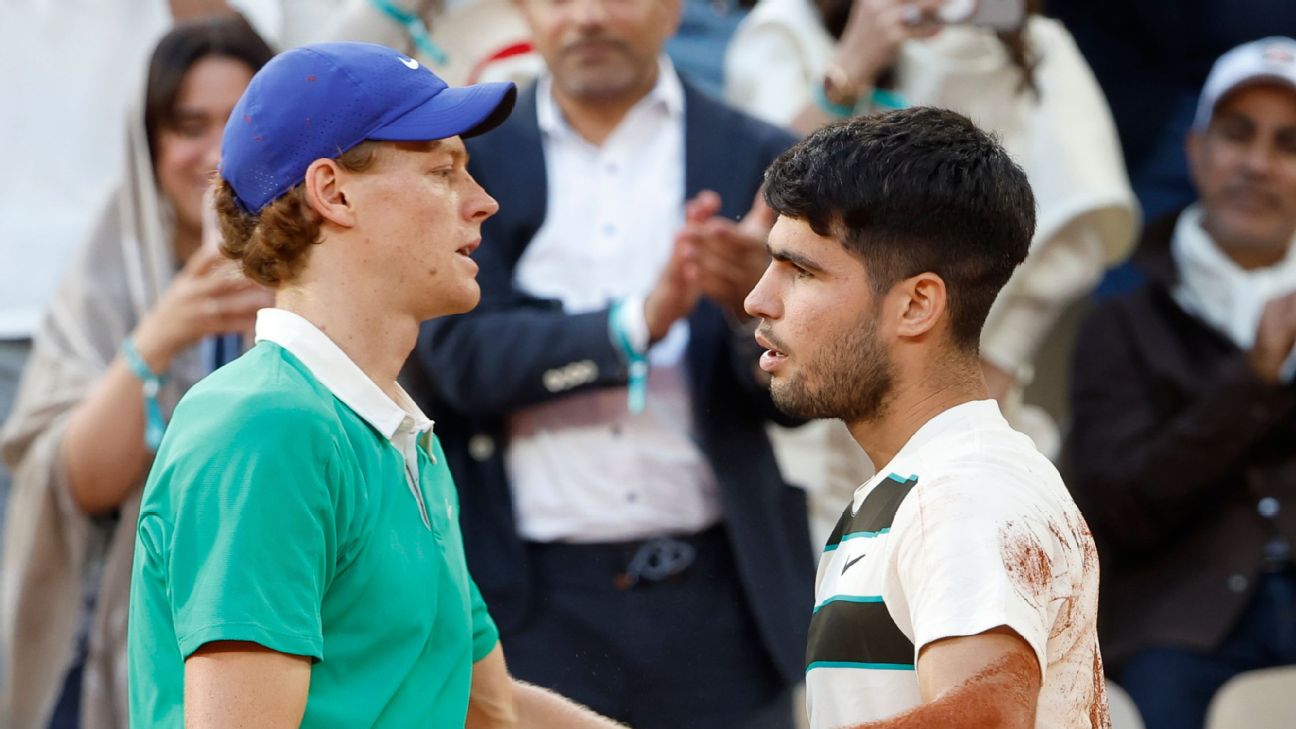 Alcaraz vs. Sinner: The Ultimate Wimbledon Showdown - Who Will Claim the 2025 Title?