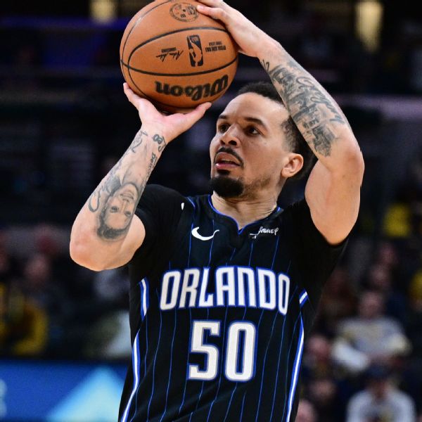 Sources: Cole Anthony agrees to buyout, plans to join Bucks