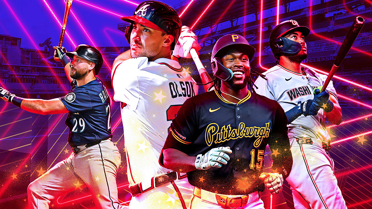 2025 MLB Home Run Derby: Predictions, Highlights, and Key Takeaways