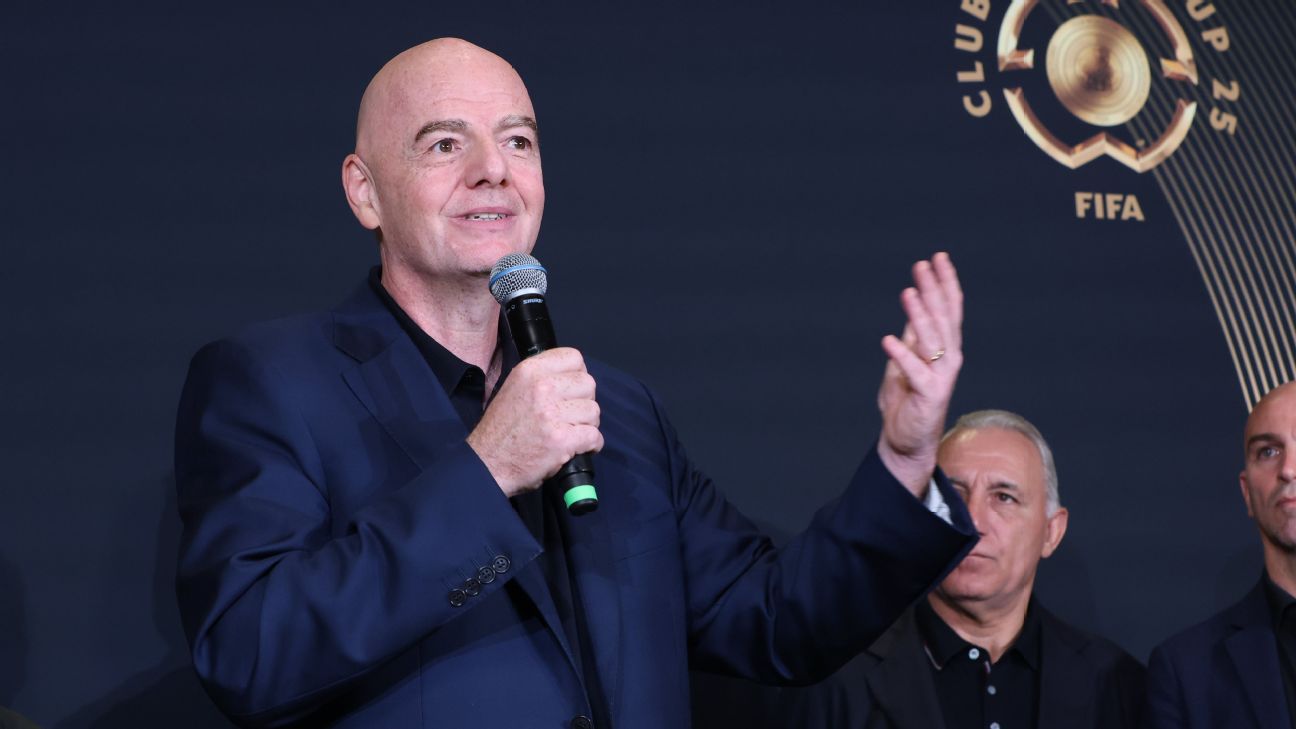 <a href="https://www.espn.com/soccer/story/_/id/45726717/fifa-player-unions-rest-periods-end-season-games" target="_blank">FIFA, players agree to mandatory rest periods</a>