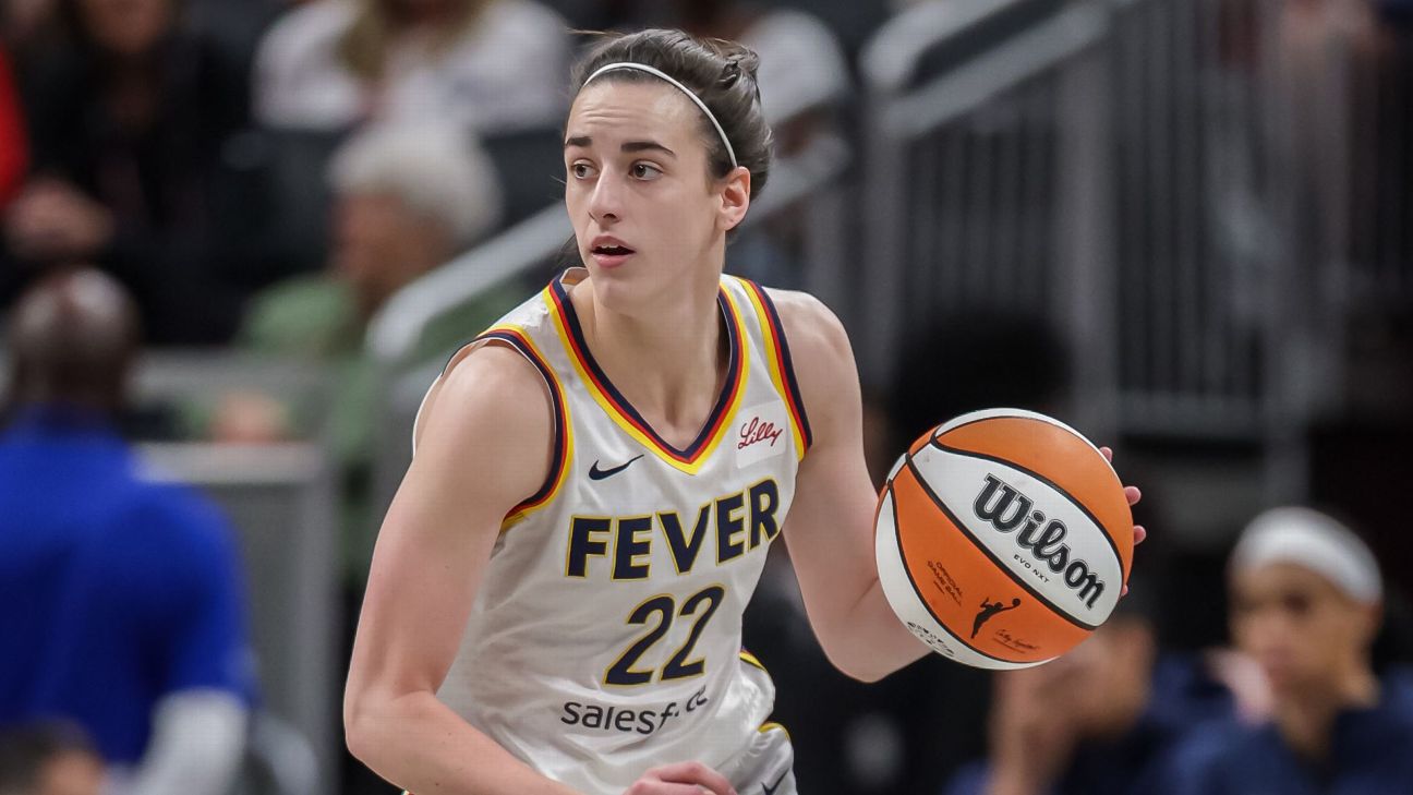 WNBA Showdown: Caitlin Clark vs. Paige Bueckers - Live Updates, Highlights, and Analysis