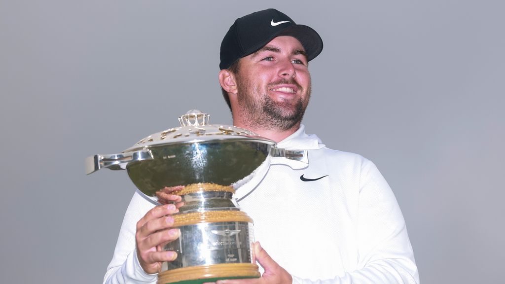 Chris Gotterup Triumphs Over Rory McIlroy to Claim Genesis Scottish Open Title