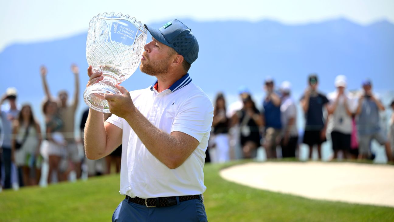 <a href="https://www.espn.com/golf/story/_/id/45735485/pavelski-wins-tahoe-celebrity-golf-event-barkley-69th" target="_blank">Pavelski wins Tahoe tournament; Barkley is 69th</a>