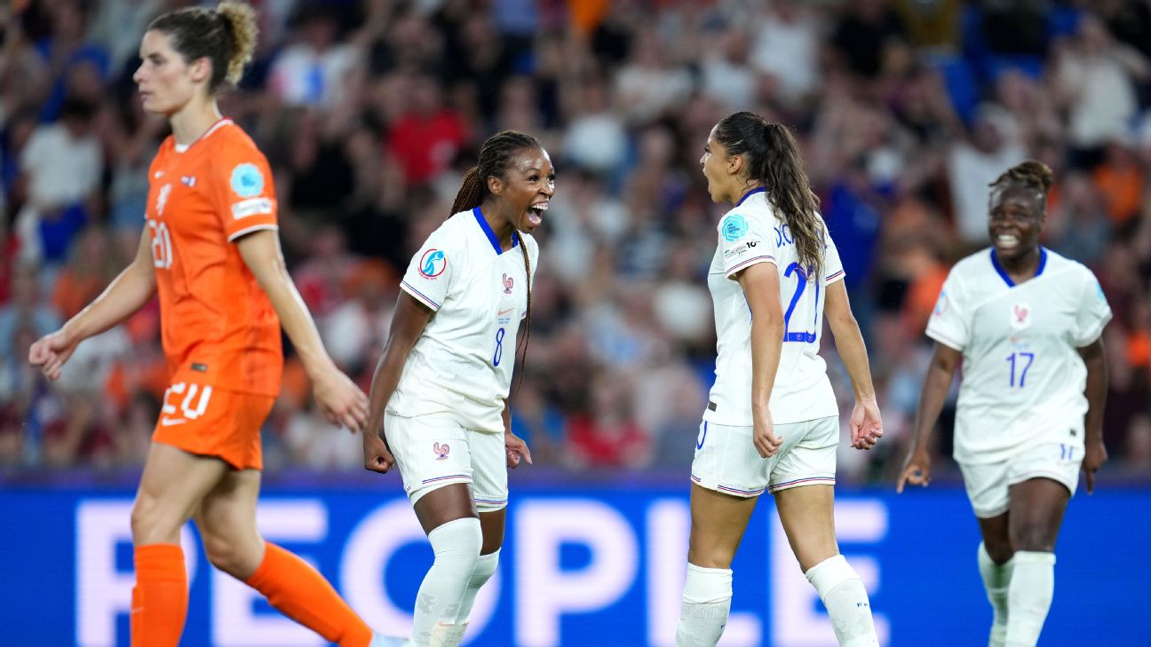 Euro 2025 Knockout Stage Highlights: Key Performances, Predictions, and Fan Reactions