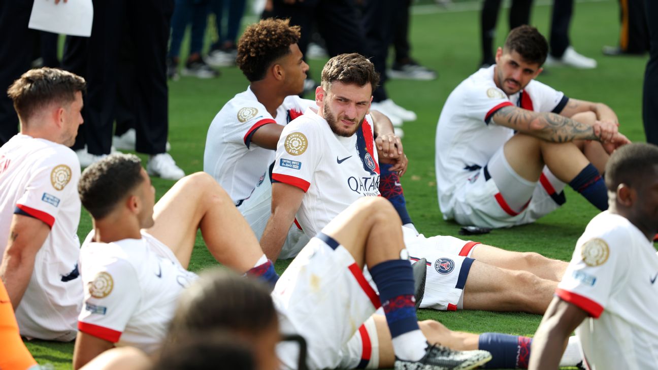 Analyzing PSG's Club World Cup Defeat: Lessons and Future Strategies