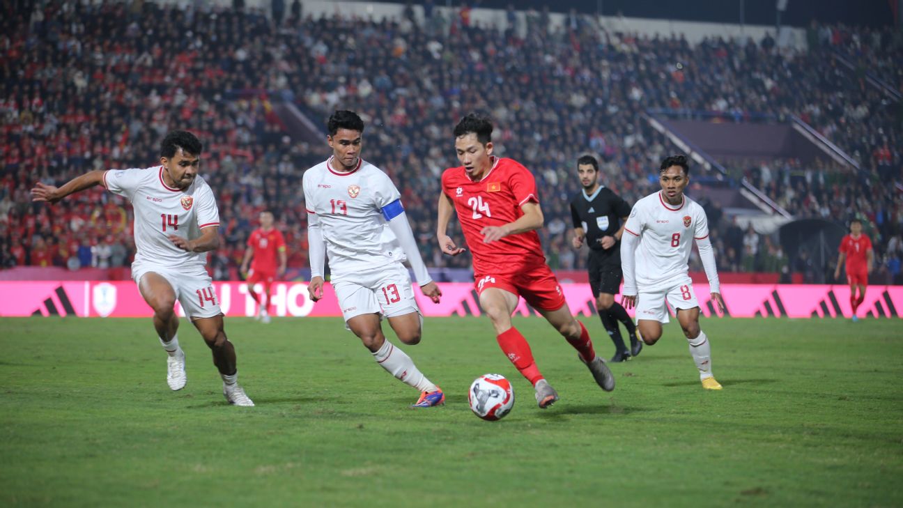ASEAN U-23 Championship 2025: Southeast Asia's Rising Football Stars Set to Dominate