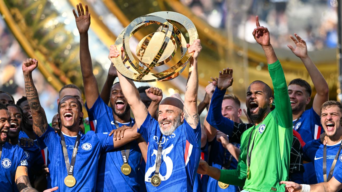 2025 FIFA Club World Cup: Chelsea's Triumph, Surprises, and Key Takeaways