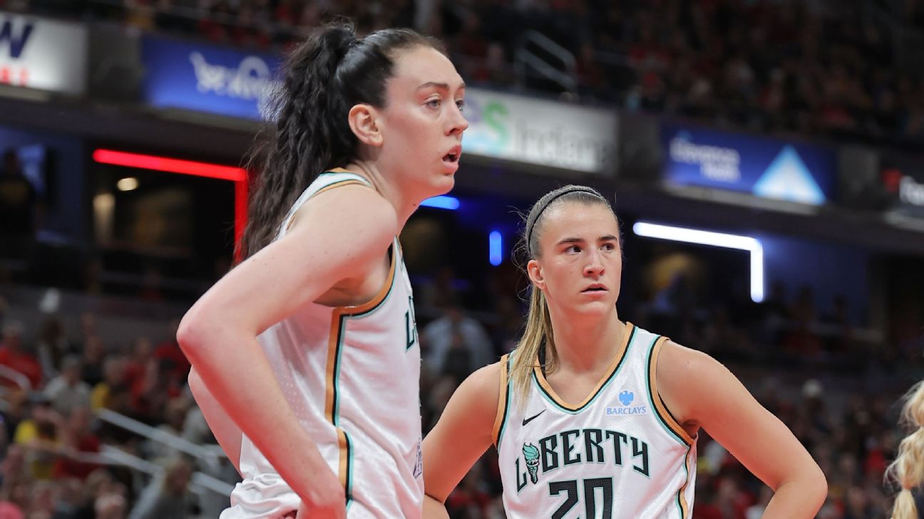 WNBA All-Stars Voice Frustration Over Stalled CBA Negotiations