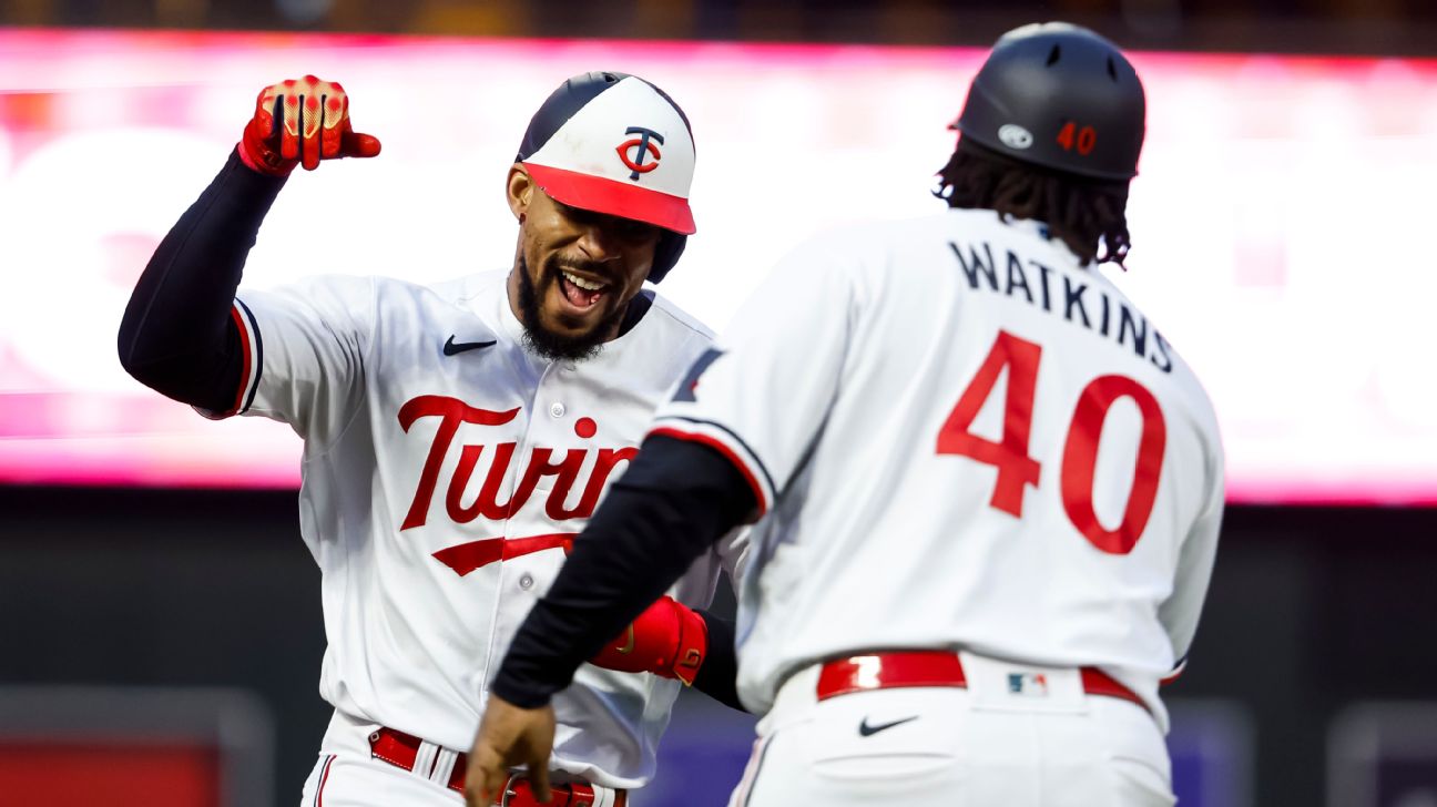 2025 MLB Home Run Derby Set for Atlanta with Eight Competitors