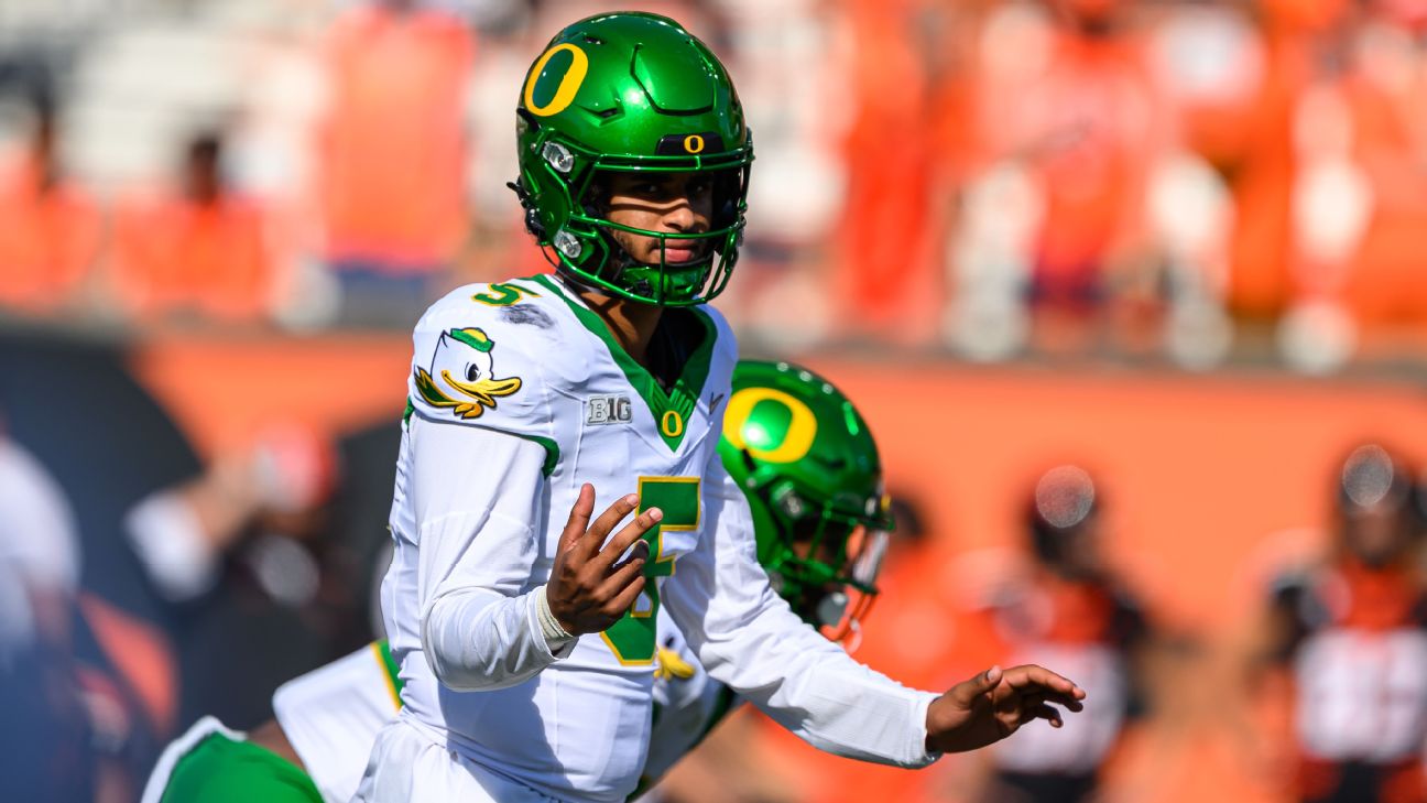 Top 25 NCAAF Teams: Key X-Factors That Could Define the 2025 Season