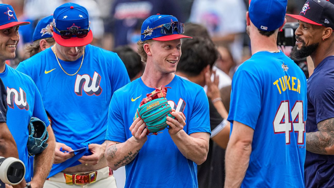 2025 MLB All-Star Game: Expert Predictions, Key Matchups, and Rising Stars