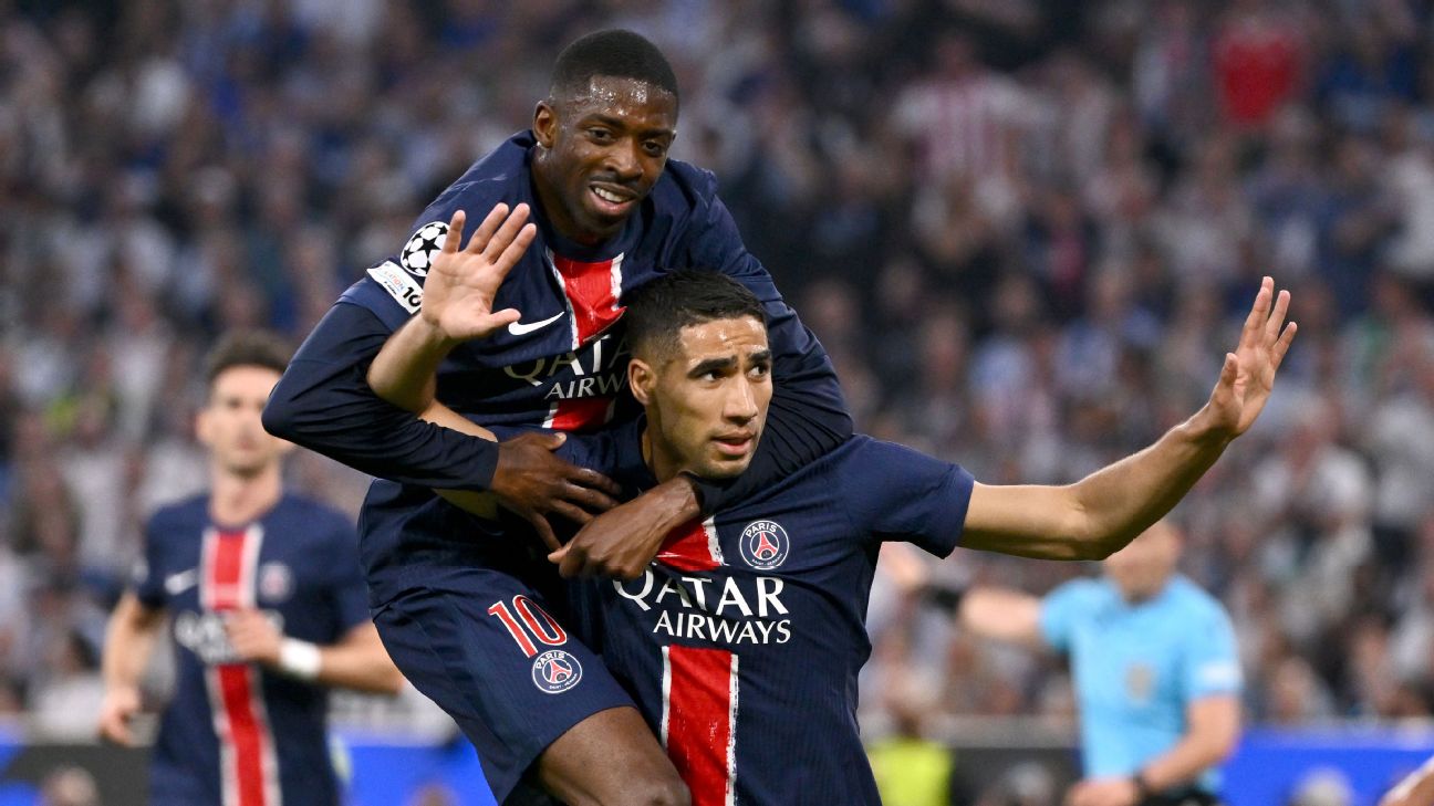 Who Truly Deserves the 2025 Ballon d'Or? A Deep Dive into the Top Contenders