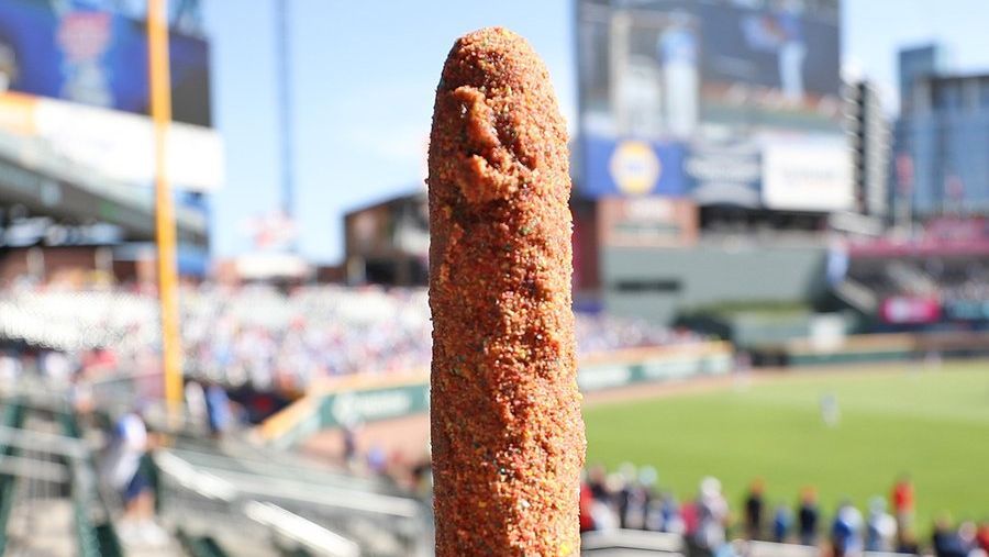 2025 MLB All-Star Week at Truist Park: A Culinary Home Run with the 'Bless Your Heart Dog'