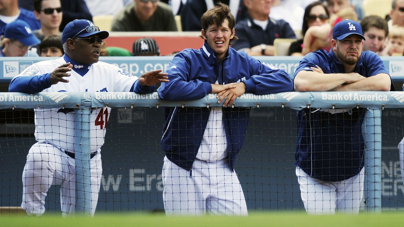 From Rookies to Legends: The Evolution of MLB All-Star Pitchers
