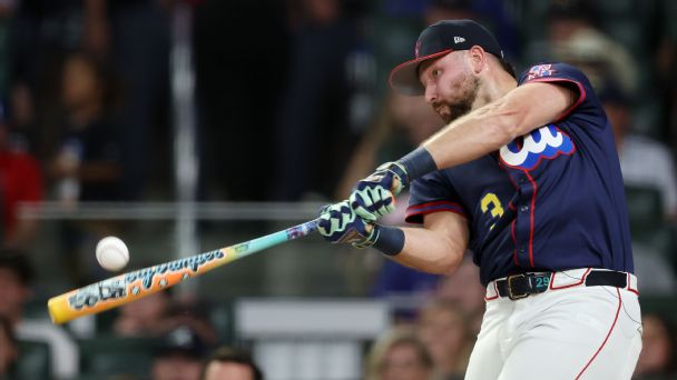 MLB Home Run Derby history: Winners by year, records, more