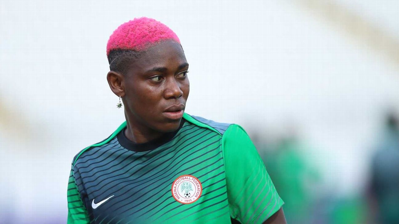 Nigeria's Goal-Scoring Woes Threaten Women's AFCON Quarterfinal Against Zambia
