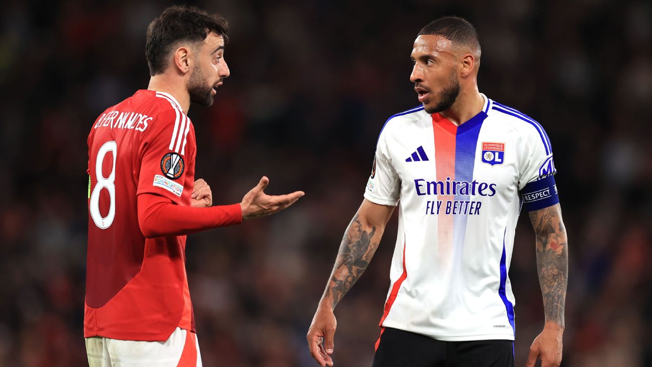 Manchester United Eyes Corentin Tolisso: Latest Transfer News and Rumors