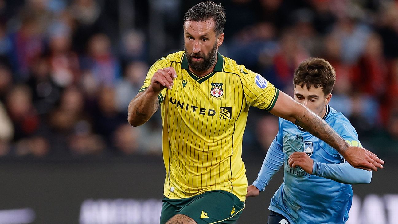 Wrexham Unveils Vibrant 2025-26 Away Kit Inspired by the Daffodil