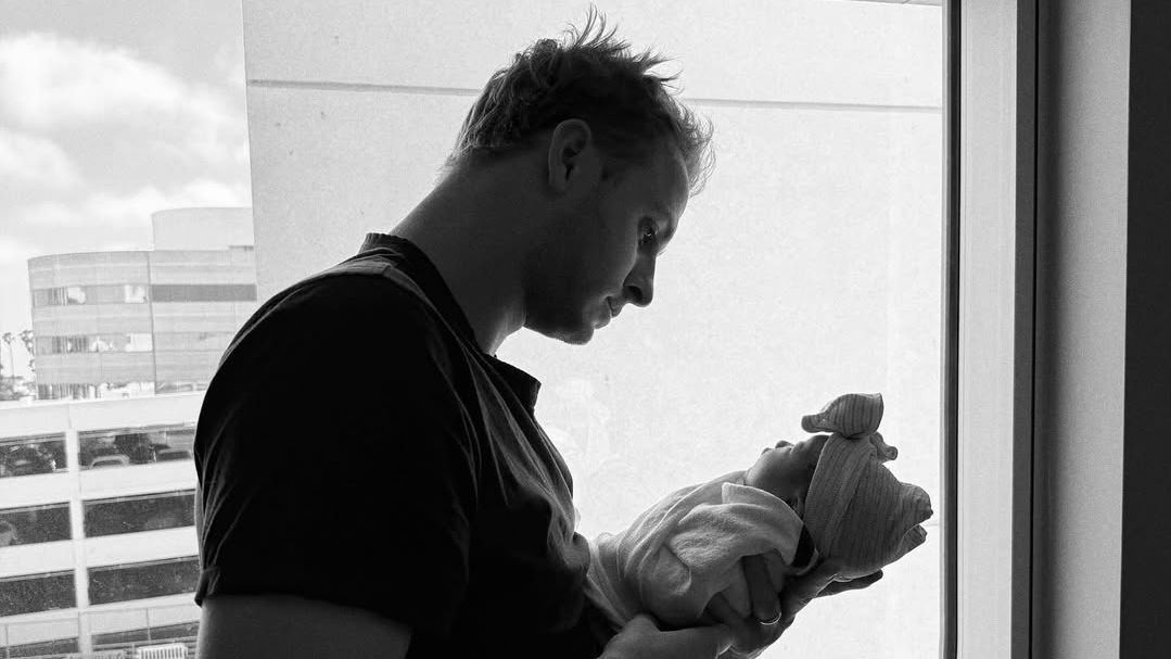 Jared Goff Embraces Fatherhood: A New Chapter for the Detroit Lions QB