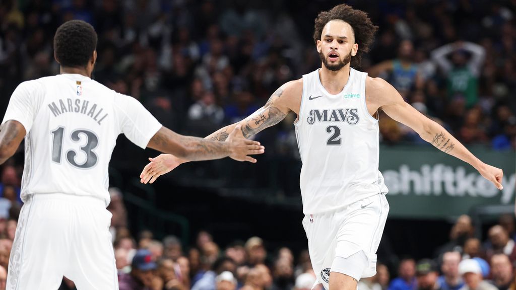 Dereck Lively II Undergoes Foot Surgery: Mavericks' Key Player Aims for Full Recovery by Training Camp