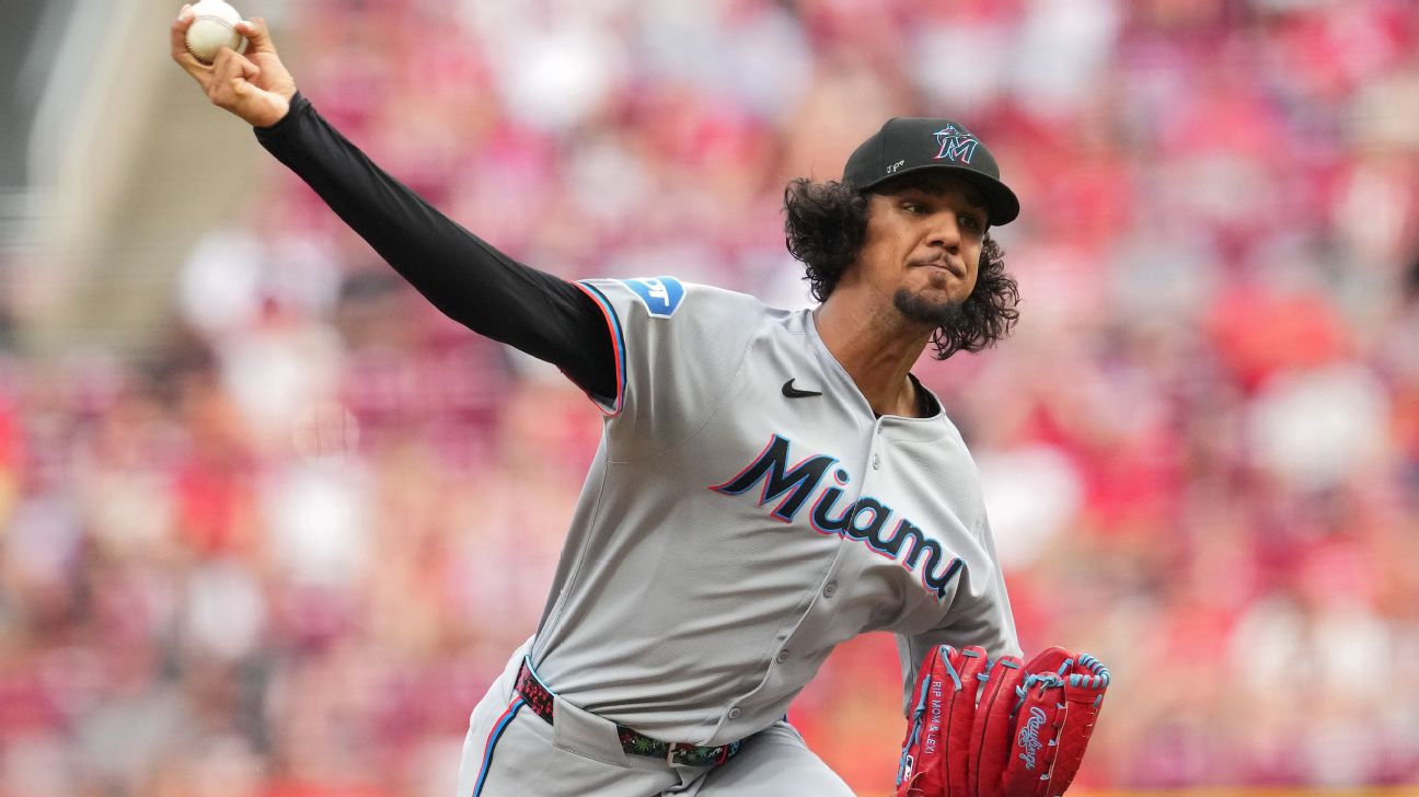 Top MLB Waiver Wire Pickups to Dominate the Second Half of the 2025 Season