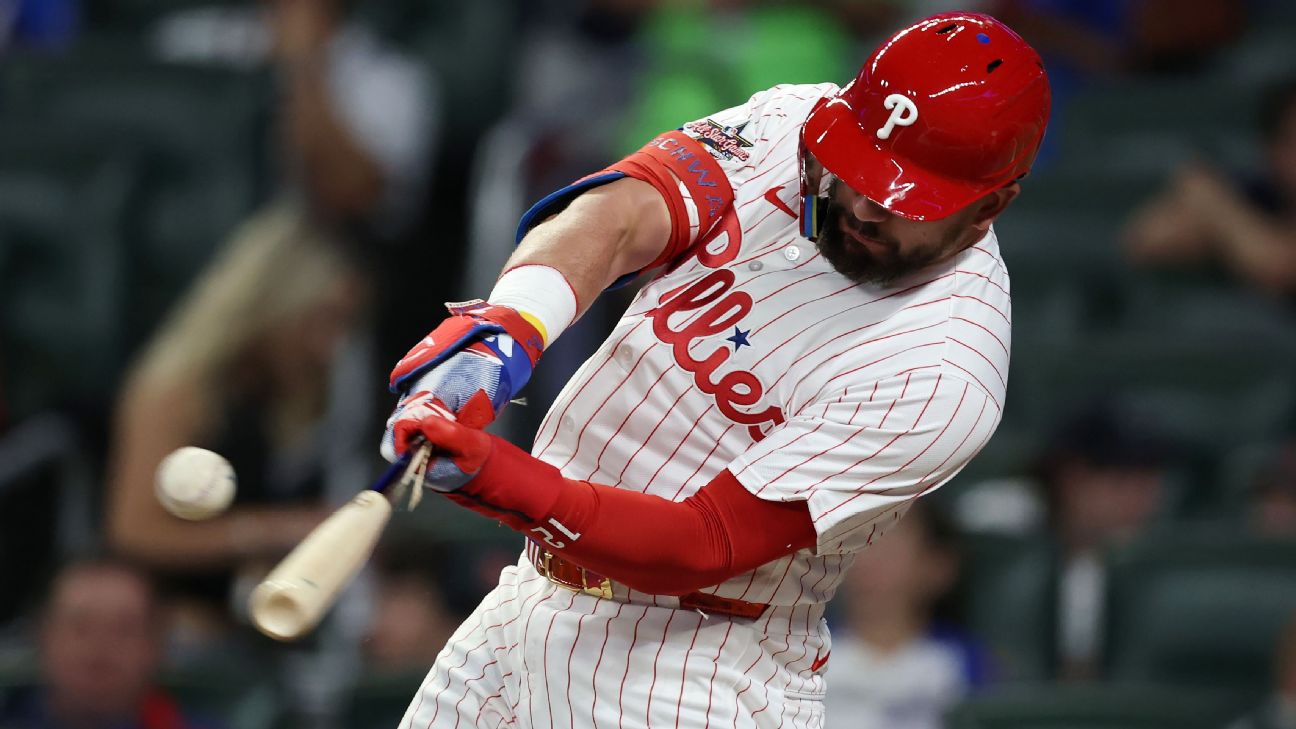 espn.com - Keith Jenkins - MLB All-Star Game history: Winners, records and stats to know