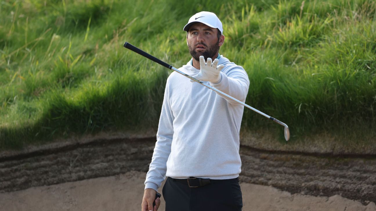 2025 Open Championship: Key Battles, Course Insights, and Player Predictions