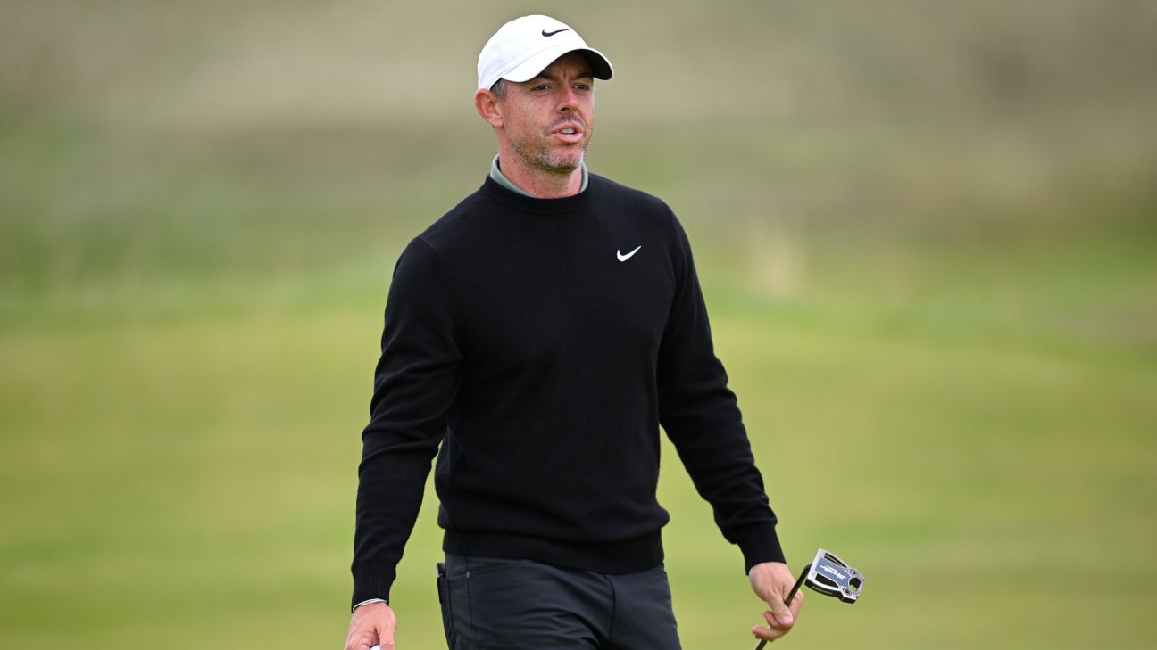 2025 Open Championship: Expert Predictions, Betting Insights, and Player Analysis