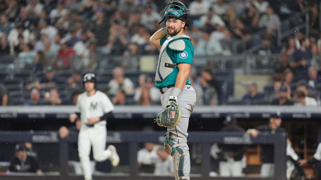 2025 MLB Midseason Highlights: MVP Races, World Series Contenders, and Rising Stars