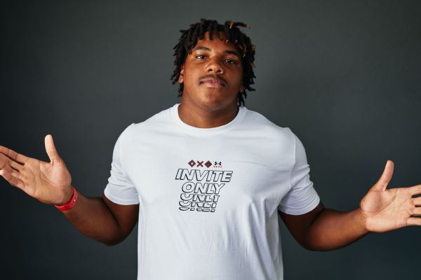 Texas A&M lands third 2027 five-star in OT Kennedy Brown