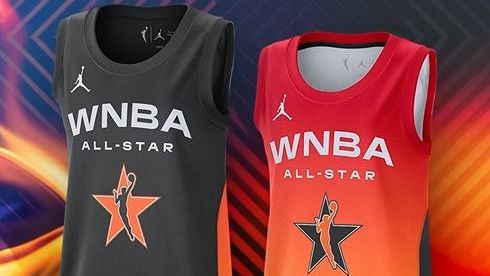 The Evolution of WNBA All-Star Game Uniforms: A 26-Year Journey