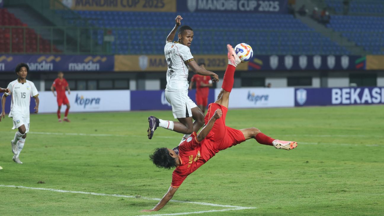 ASEAN U-23 Championship: Underdogs Shine as Vietnam and Thailand Await Their Turn