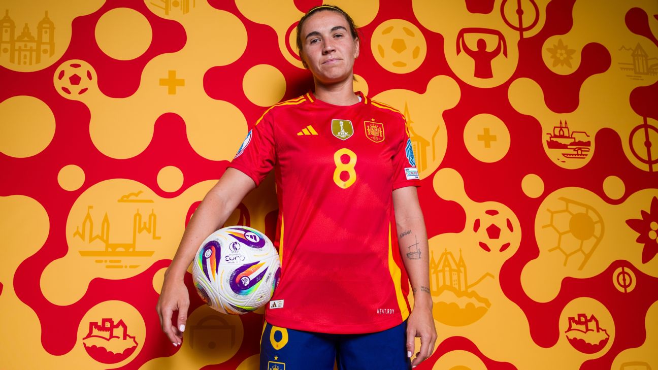 Mariona Caldentey: From Barcelona to Arsenal - A Journey of Triumph and Transformation