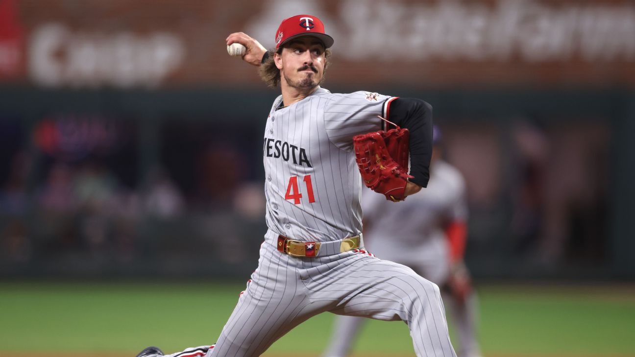 MLB All-Star Week 2025: Trade Rumors, Kyle Tucker's Free Agency, and Contenders' Strategies
