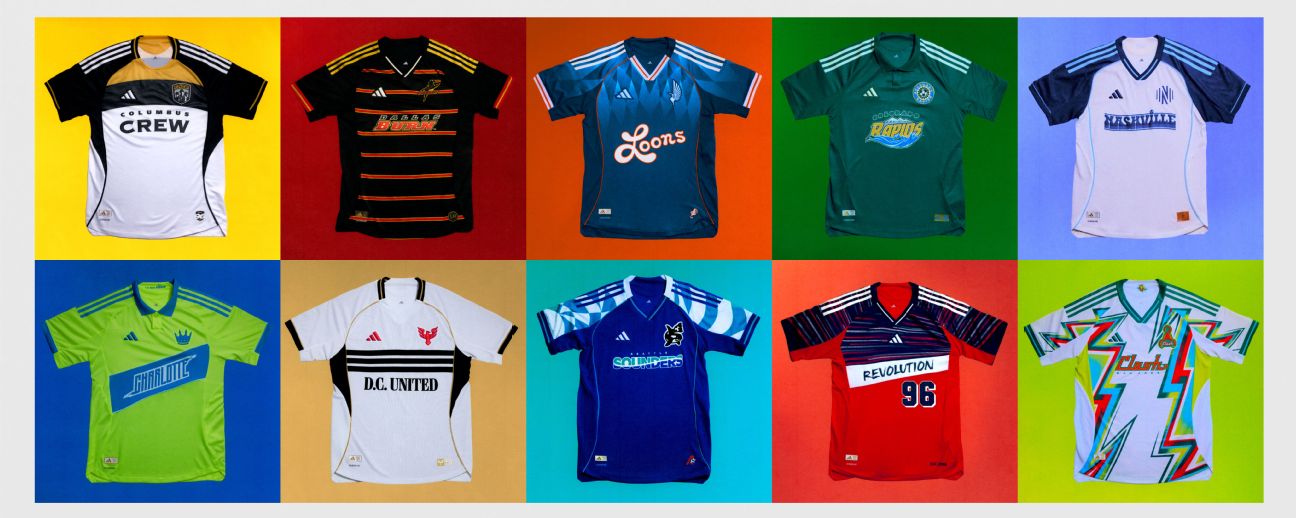 Soccer on ESPN - Scores, Stats and Highlights