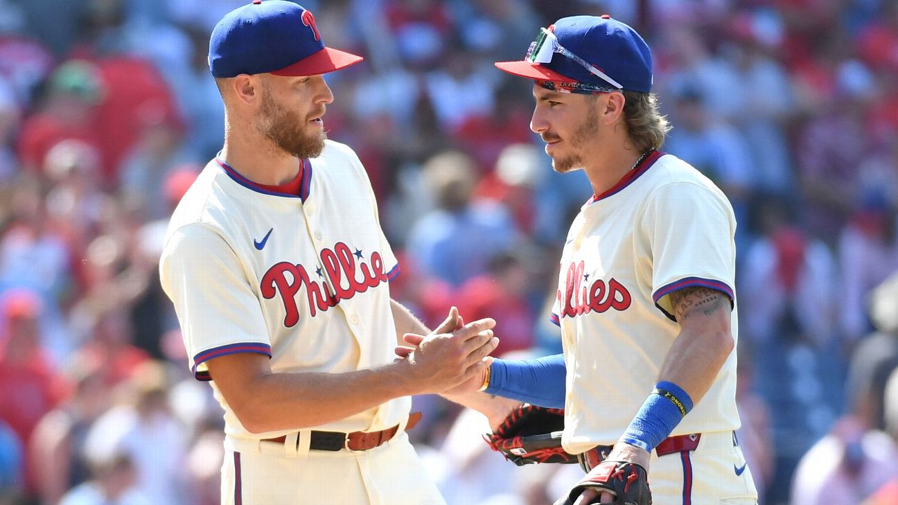 MLB Week 17 Fantasy Baseball Forecast: Pitcher Rankings, Hitter Ratings, and Schedule Insights