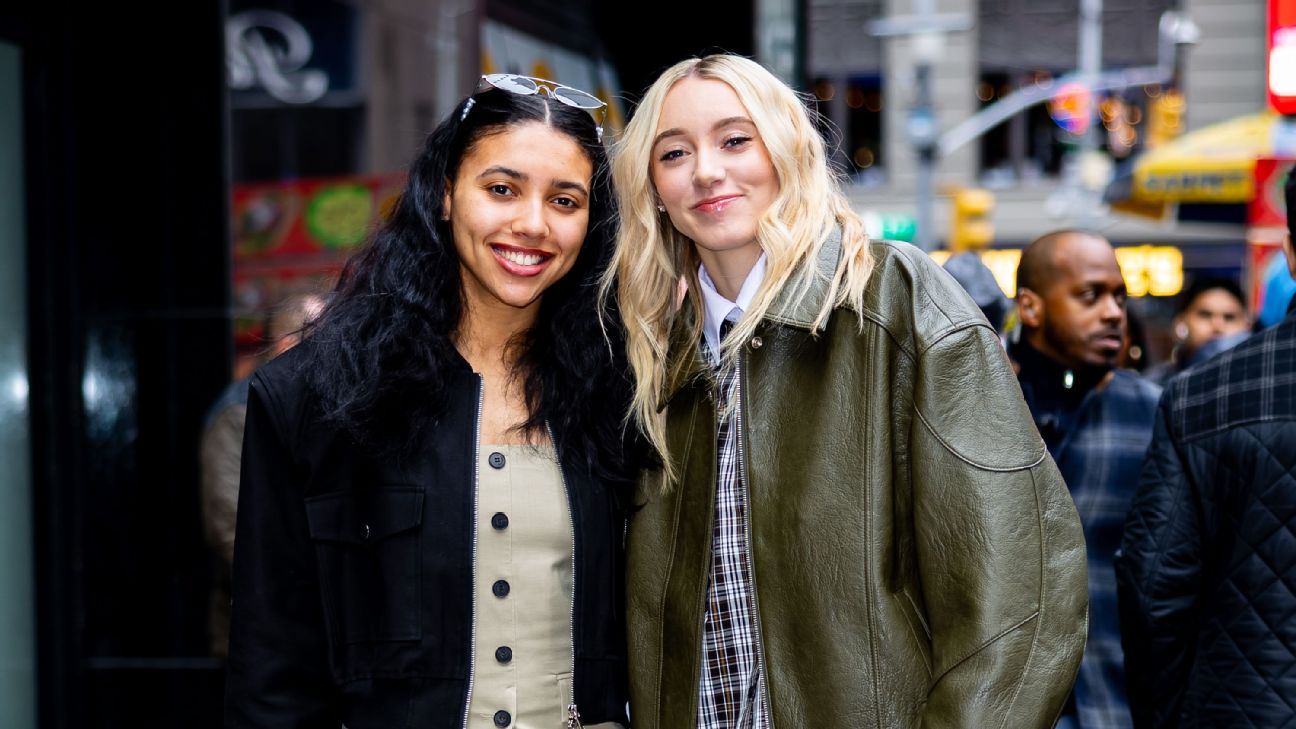 Paige Bueckers Confirms Relationship with Azzi Fudd: A Love Story on and off the Court