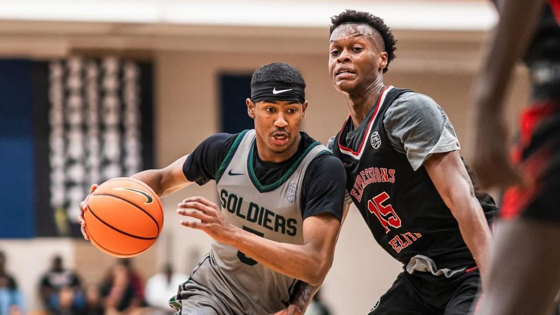 Top 2026 NCAAM Recruits: Jason Crowe and JaShawn Andrews Commit to Mizzou and Arkansas