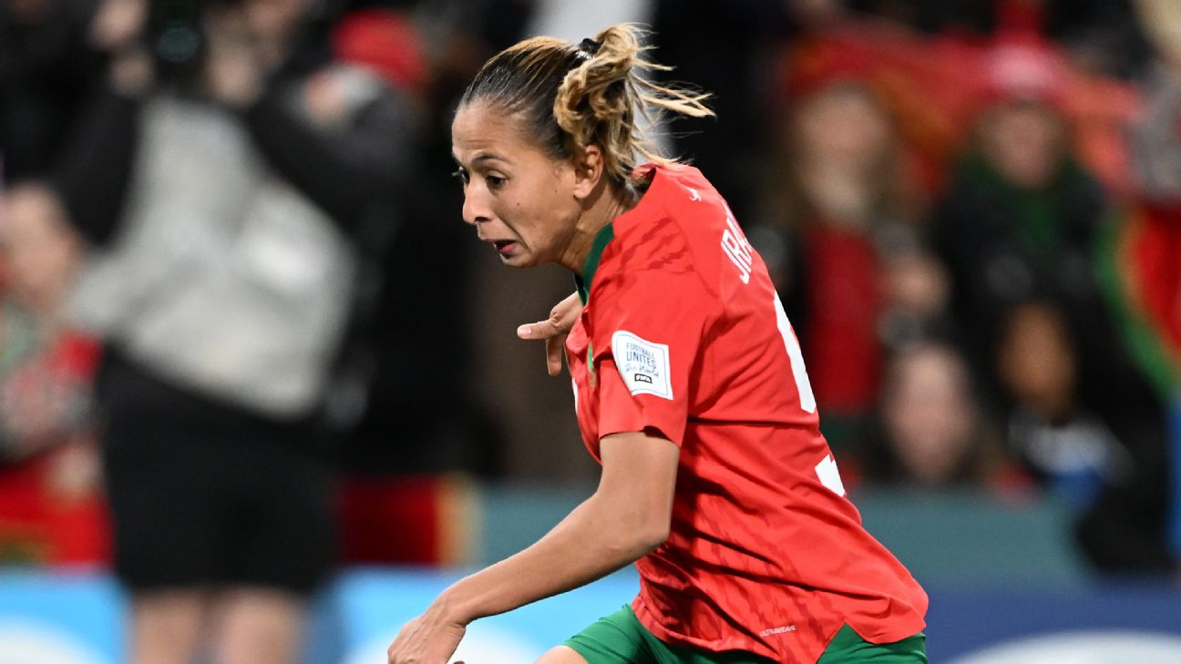 Morocco Triumphs Over Mali to Secure Semifinal Spot in WAFCON 2025