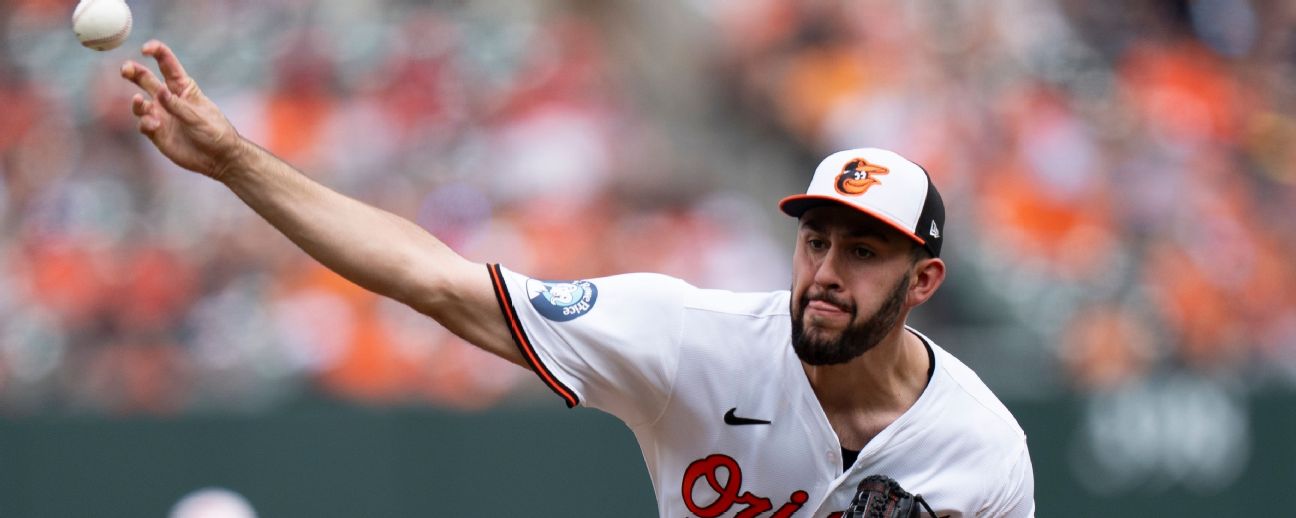 Troy Percival - Tampa Bay Rays Relief Pitcher - ESPN