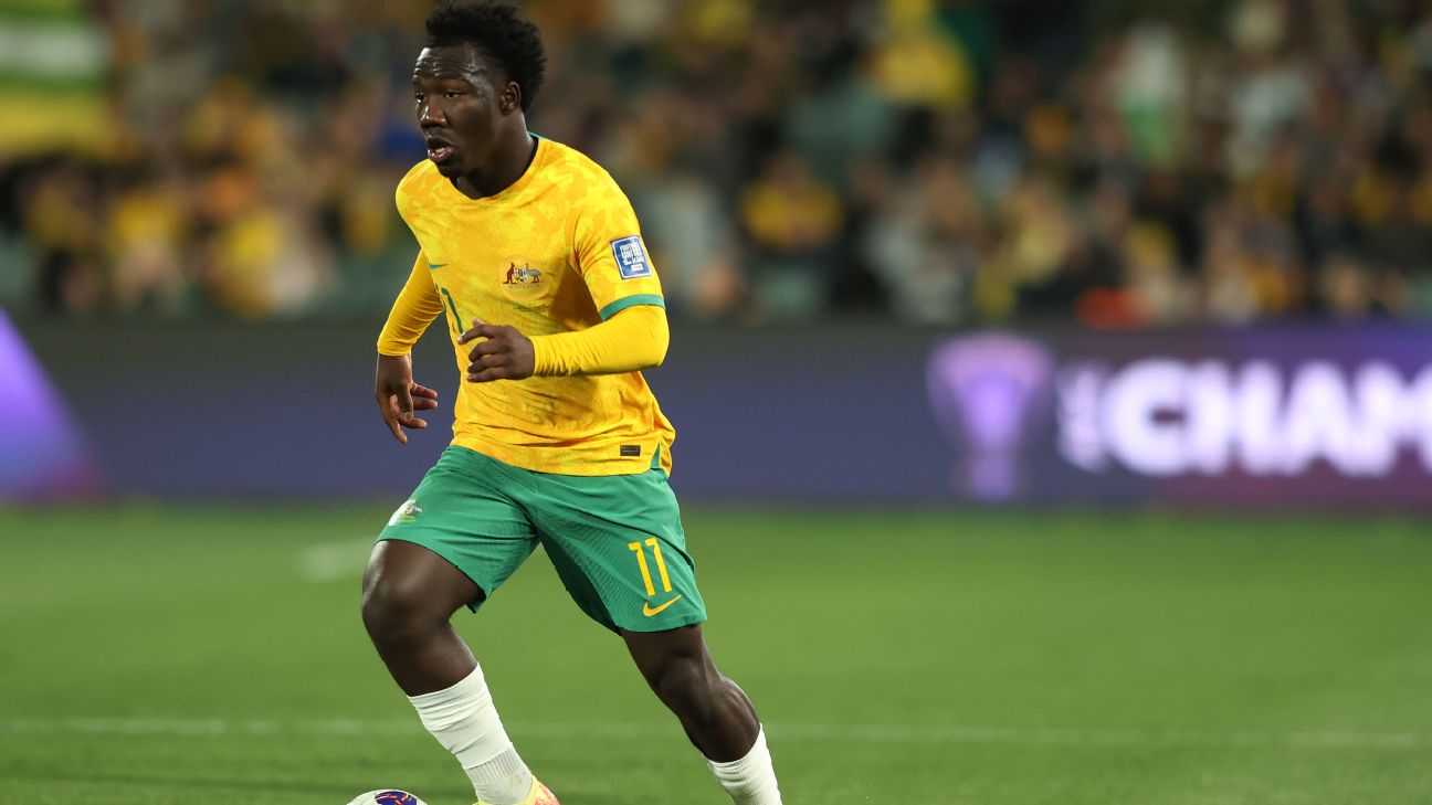 Nestory Irankunda's Five-Year Journey with Watford: A Rising Star in English Football