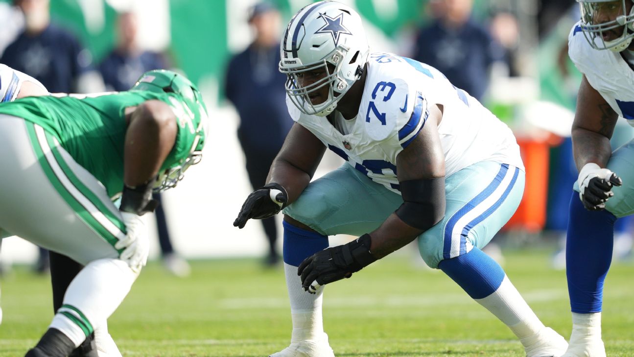 Dallas Cowboys Training Camp 2025: Key Storylines and Player Insights